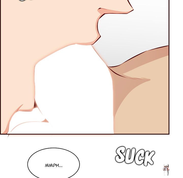 Never Too Late Never Too Late Chapter 120 - Page 69