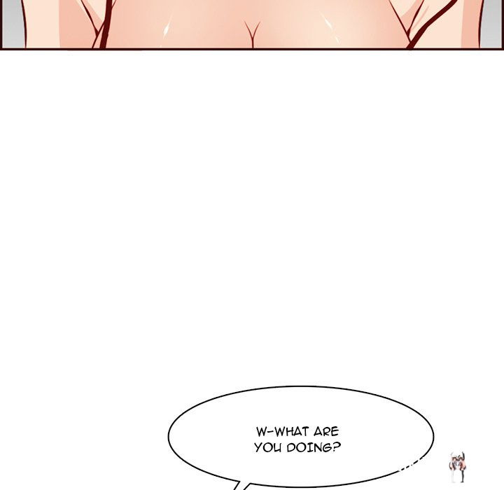 Never Too Late Never Too Late Chapter 120 - Page 7