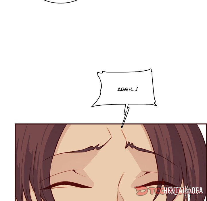 Never Too Late Never Too Late Chapter 120 - Page 70