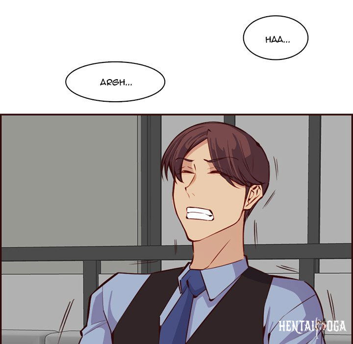 Never Too Late Never Too Late Chapter 120 - Page 72