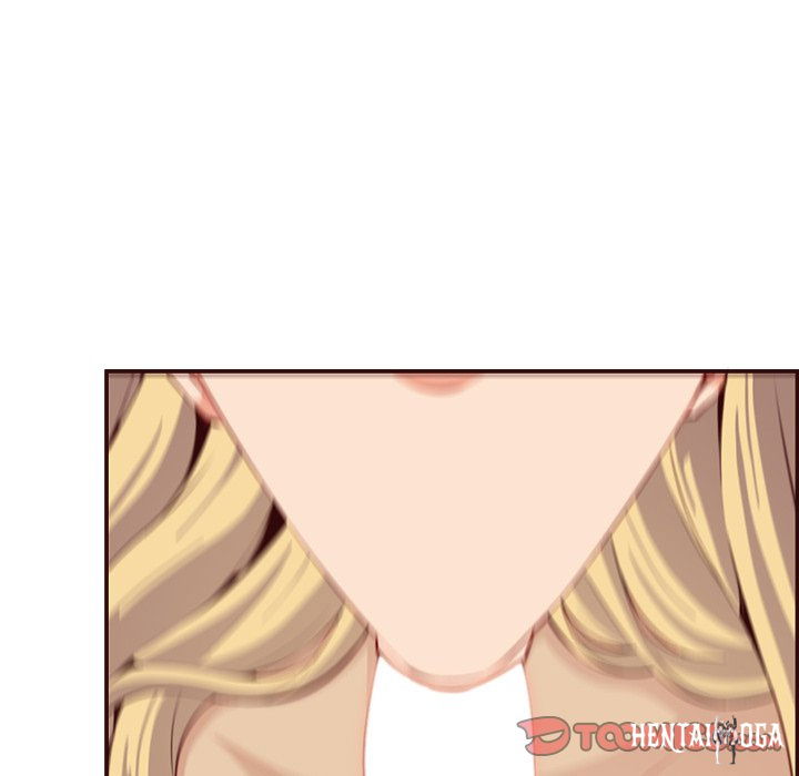 Never Too Late Never Too Late Chapter 120 - Page 74