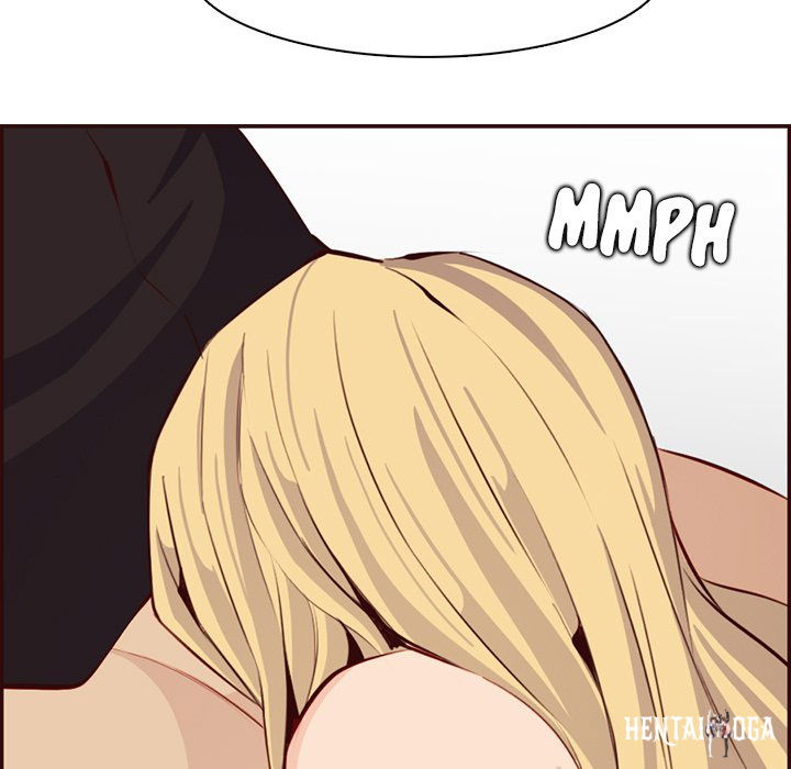 Never Too Late Never Too Late Chapter 120 - Page 76