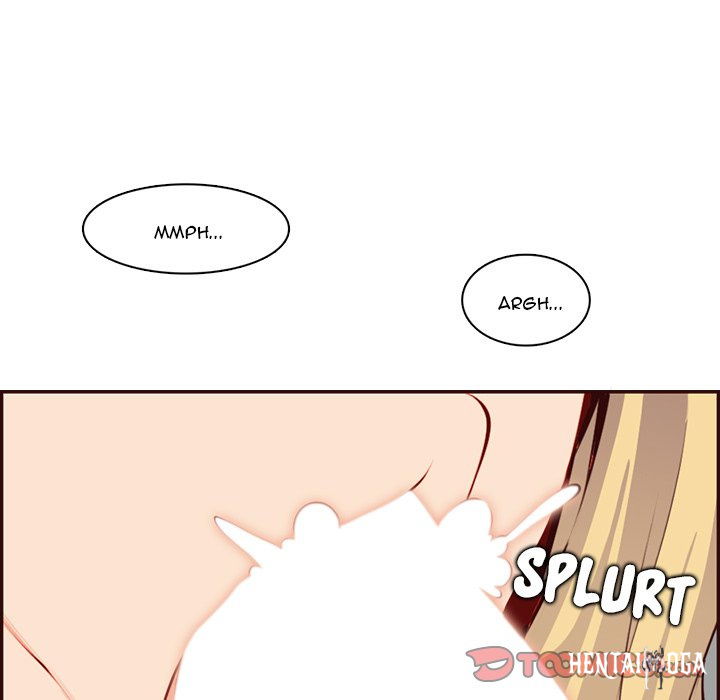 Never Too Late Never Too Late Chapter 120 - Page 78