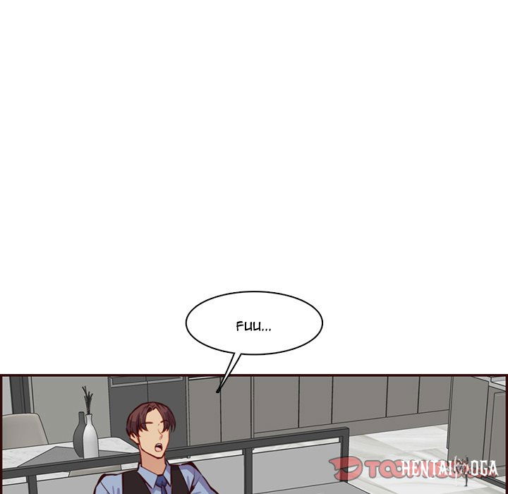 Never Too Late Never Too Late Chapter 120 - Page 82