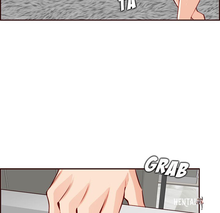 Never Too Late Never Too Late Chapter 120 - Page 84