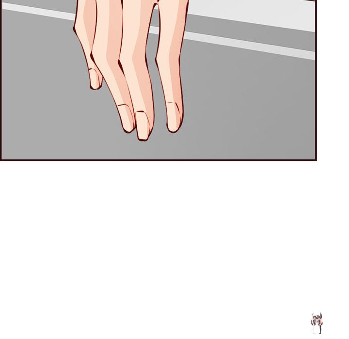 Never Too Late Never Too Late Chapter 120 - Page 85