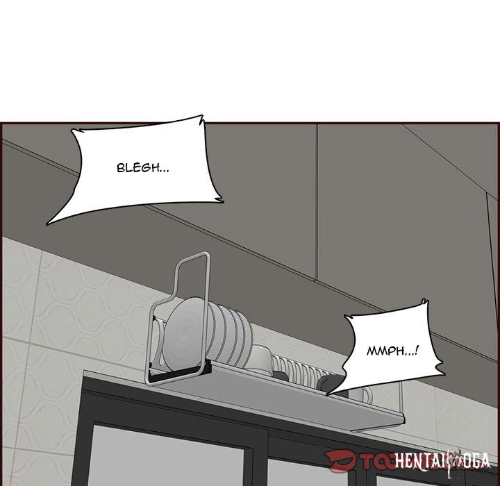 Never Too Late Never Too Late Chapter 120 - Page 86