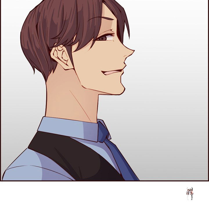 Never Too Late Never Too Late Chapter 120 - Page 88