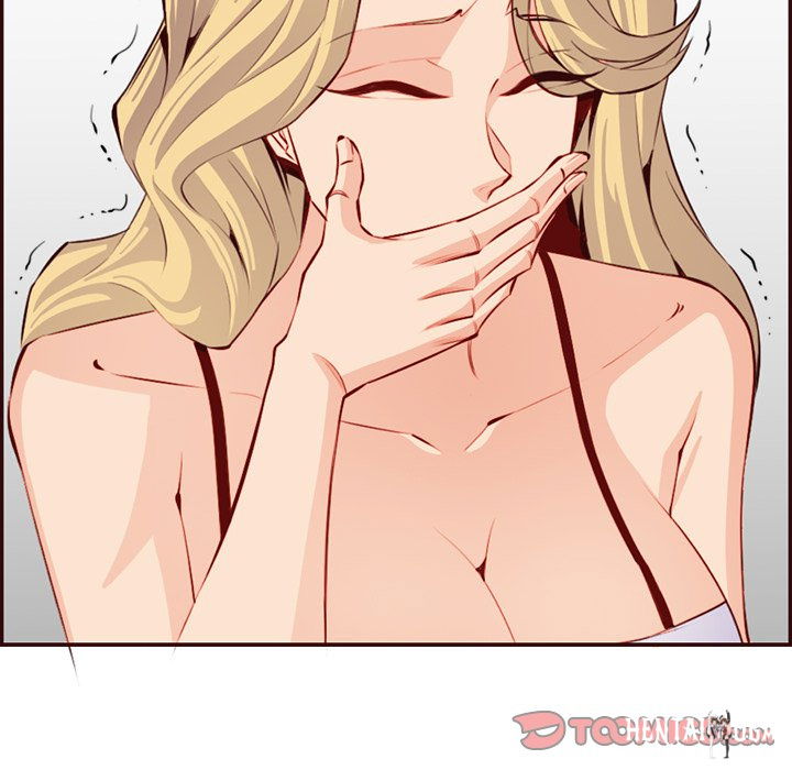 Never Too Late Never Too Late Chapter 120 - Page 90