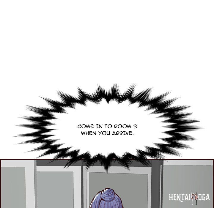 Never Too Late Never Too Late Chapter 120 - Page 95