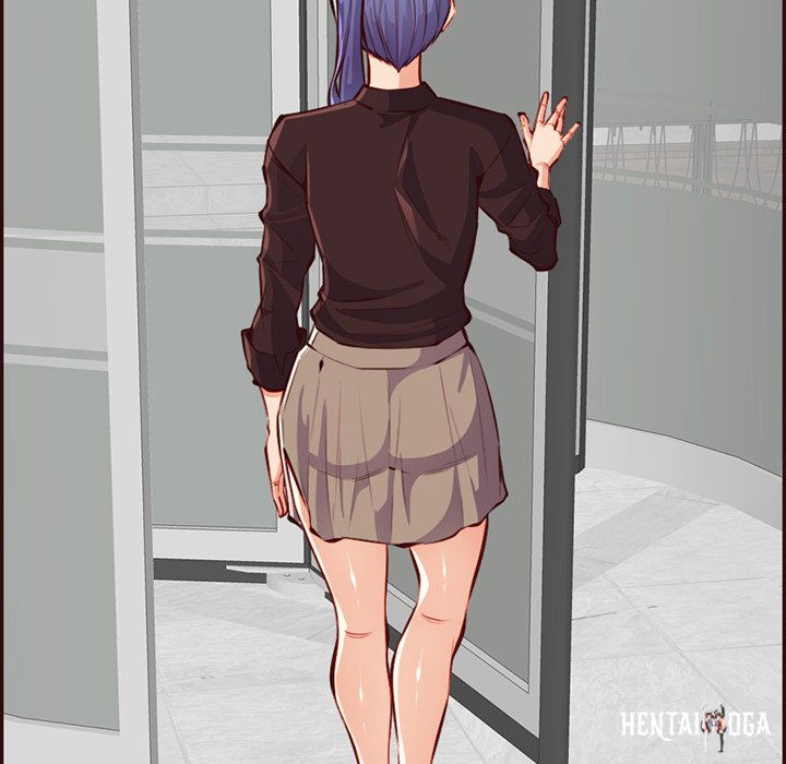 Never Too Late Never Too Late Chapter 120 - Page 96