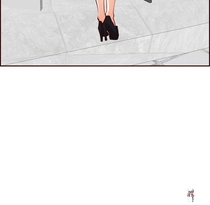 Never Too Late Never Too Late Chapter 120 - Page 97