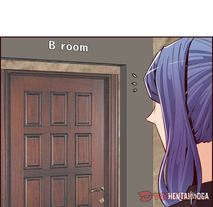 Never Too Late Never Too Late Chapter 120 - Page 98