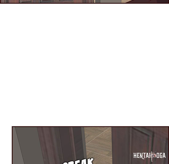 Never Too Late Never Too Late Chapter 120 - Page 99