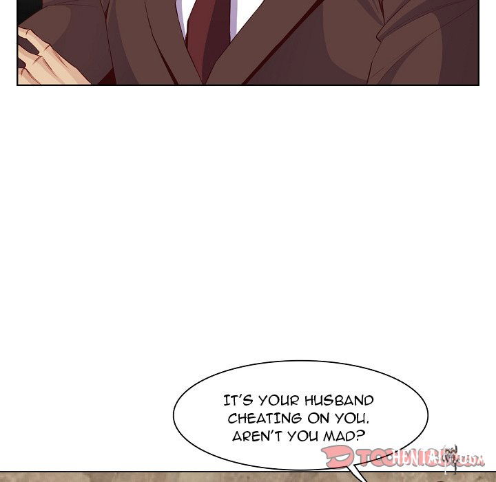 Never Too Late Never Too Late Chapter 121 - Page 10