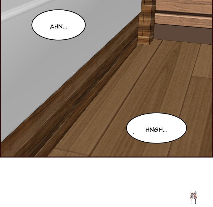 Never Too Late Never Too Late Chapter 121 - Page 105