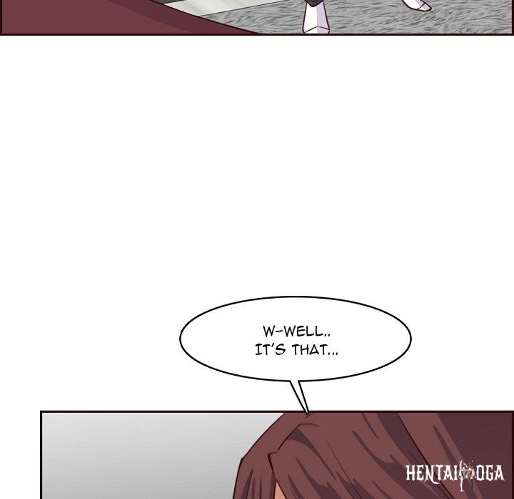 Never Too Late Never Too Late Chapter 121 - Page 110