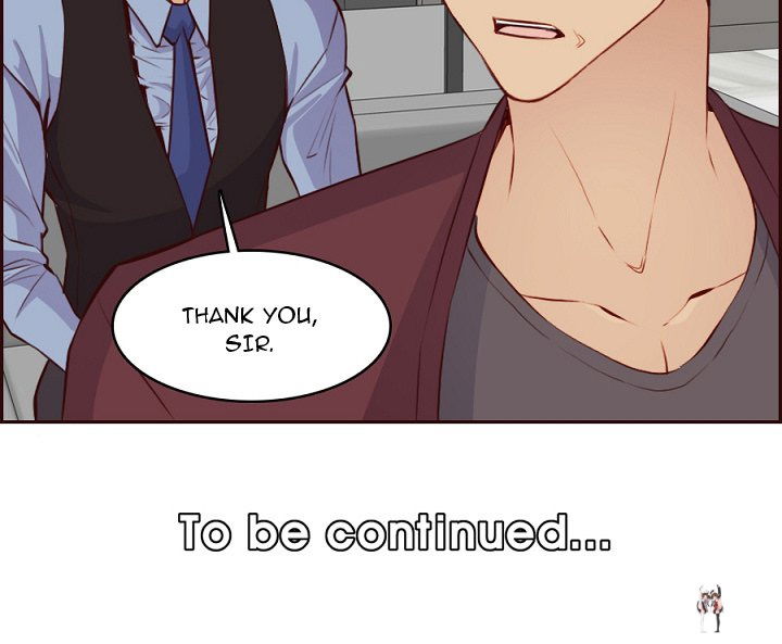 Never Too Late Never Too Late Chapter 121 - Page 113