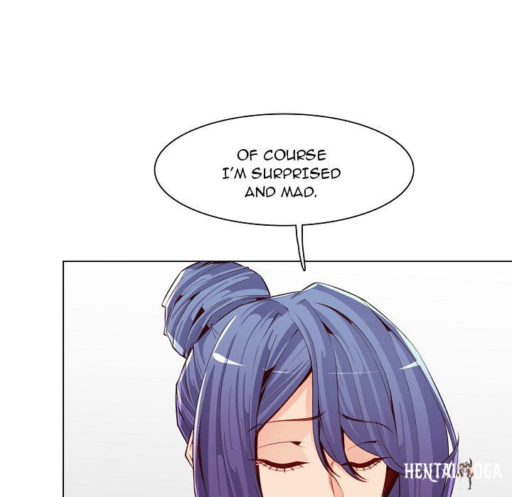 Never Too Late Never Too Late Chapter 121 - Page 12