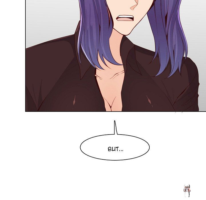 Never Too Late Never Too Late Chapter 121 - Page 13