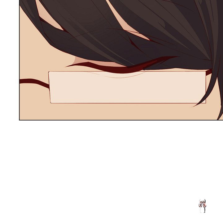 Never Too Late Never Too Late Chapter 121 - Page 16