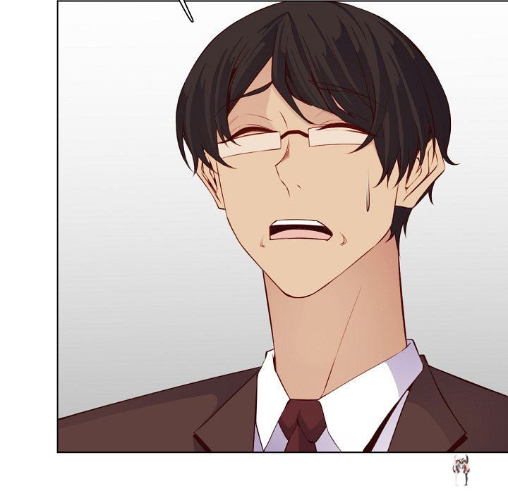 Never Too Late Never Too Late Chapter 121 - Page 19