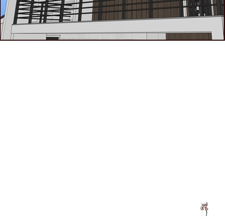 Never Too Late Never Too Late Chapter 121 - Page 24