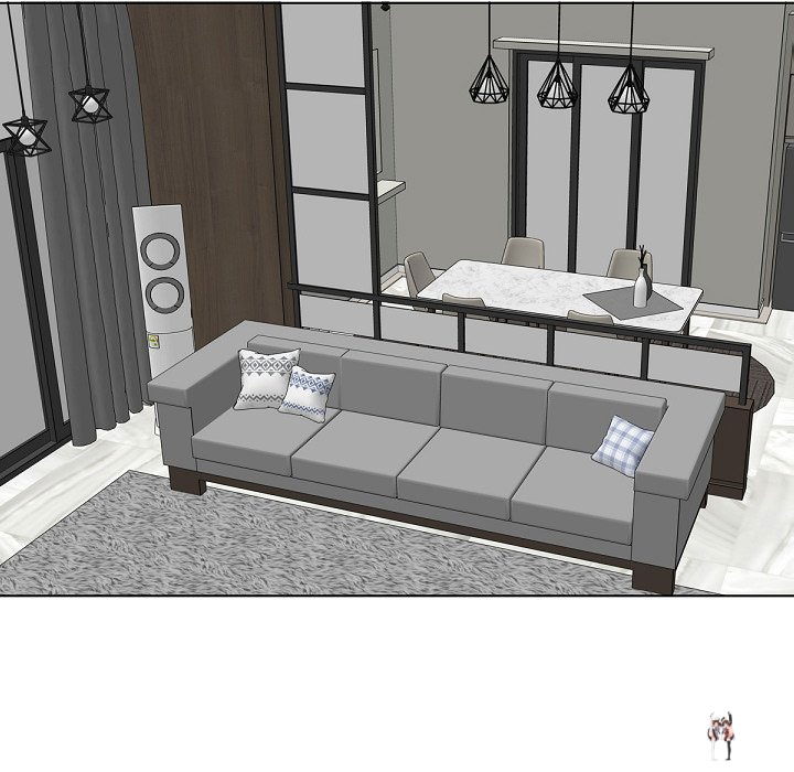 Never Too Late Never Too Late Chapter 121 - Page 25