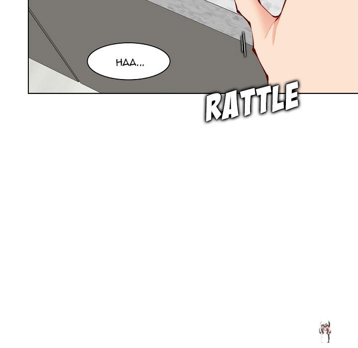 Never Too Late Never Too Late Chapter 121 - Page 27