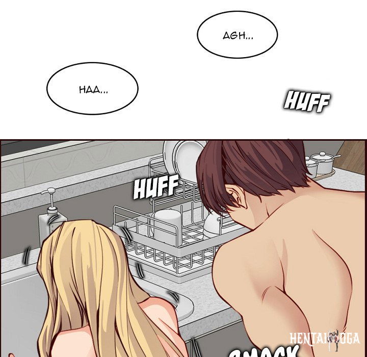 Never Too Late Never Too Late Chapter 121 - Page 28