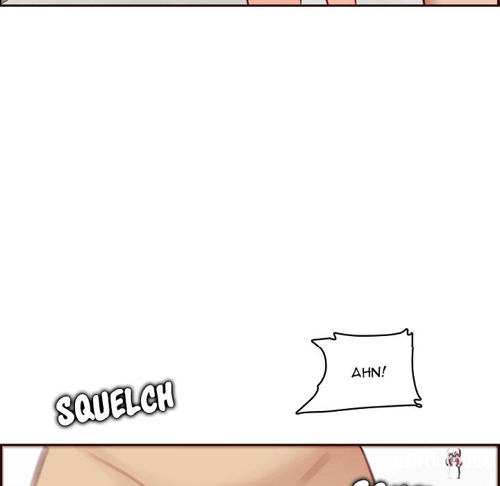 Never Too Late Never Too Late Chapter 121 - Page 30