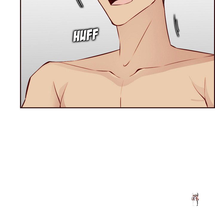 Never Too Late Never Too Late Chapter 121 - Page 33