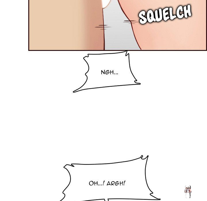 Never Too Late Never Too Late Chapter 121 - Page 43