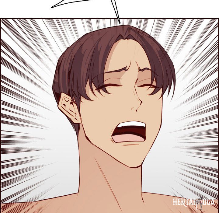 Never Too Late Never Too Late Chapter 121 - Page 44