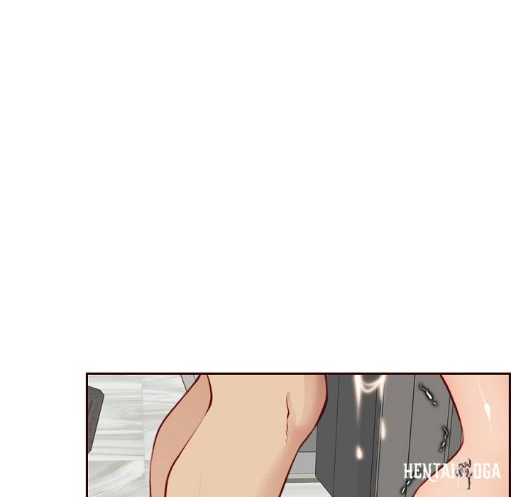 Never Too Late Never Too Late Chapter 121 - Page 49