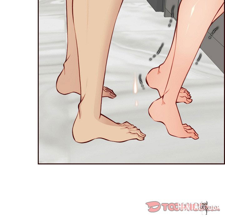 Never Too Late Never Too Late Chapter 121 - Page 50