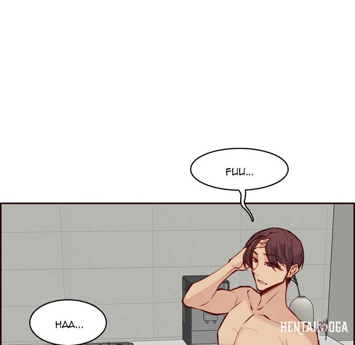 Never Too Late Never Too Late Chapter 121 - Page 51