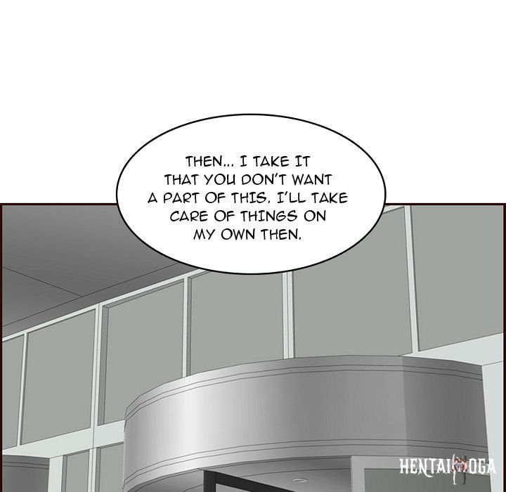 Never Too Late Never Too Late Chapter 121 - Page 55