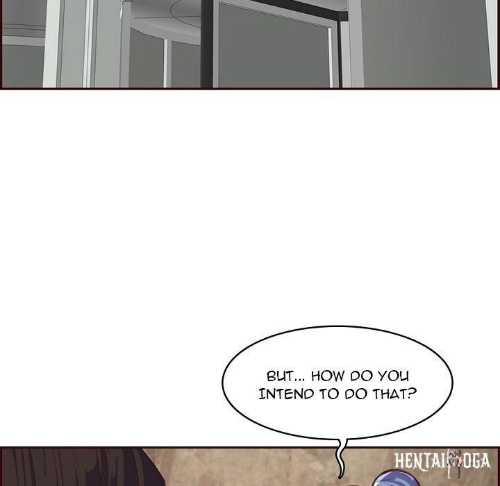 Never Too Late Never Too Late Chapter 121 - Page 56