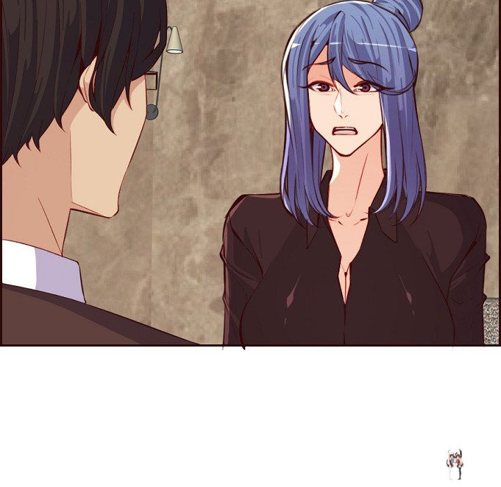 Never Too Late Never Too Late Chapter 121 - Page 57