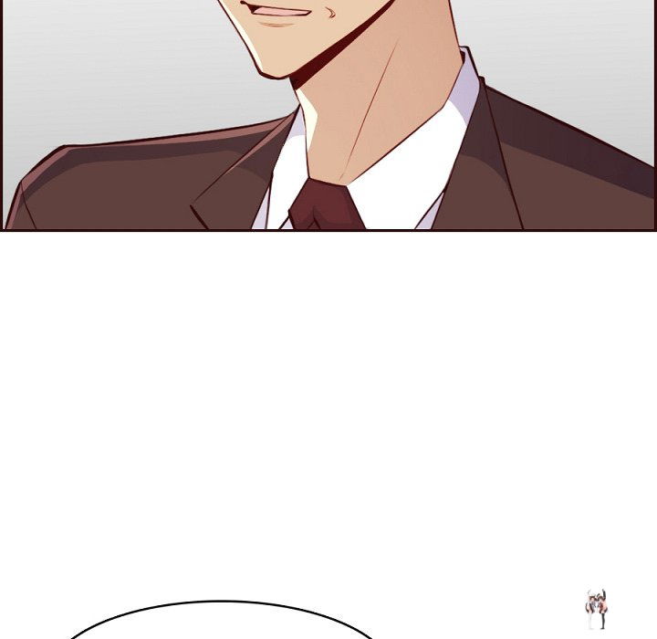 Never Too Late Never Too Late Chapter 121 - Page 59