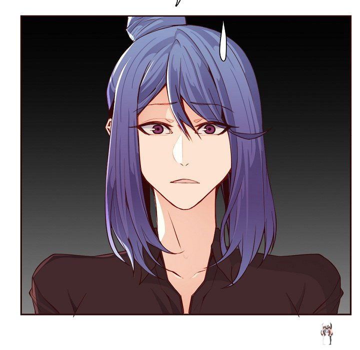 Never Too Late Never Too Late Chapter 121 - Page 6