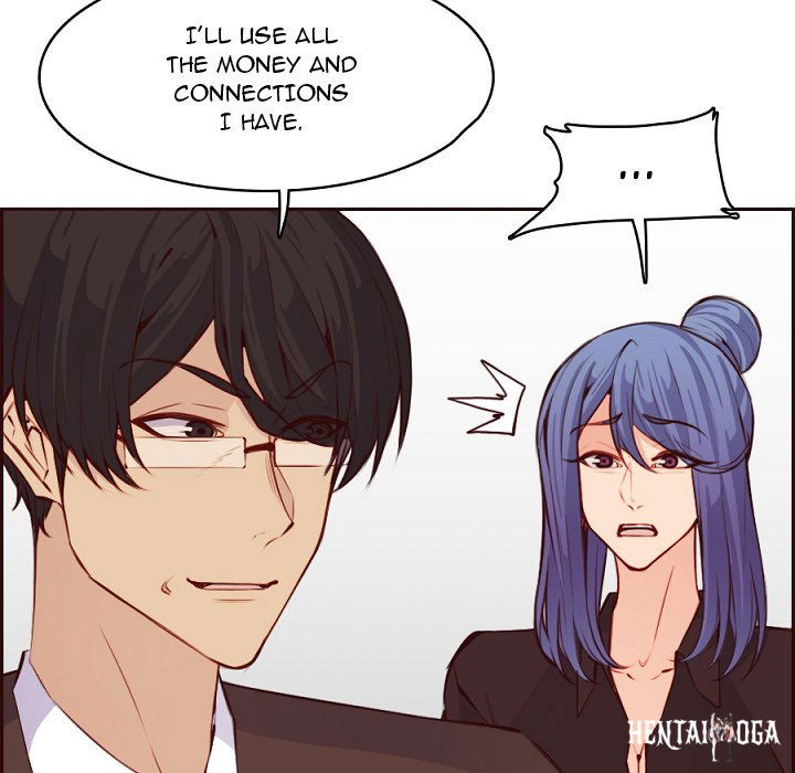 Never Too Late Never Too Late Chapter 121 - Page 62