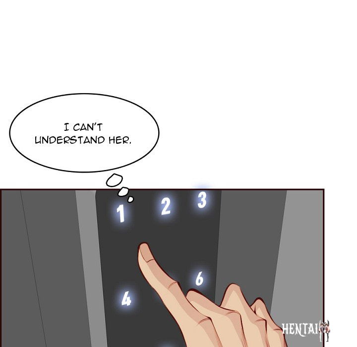 Never Too Late Never Too Late Chapter 121 - Page 70