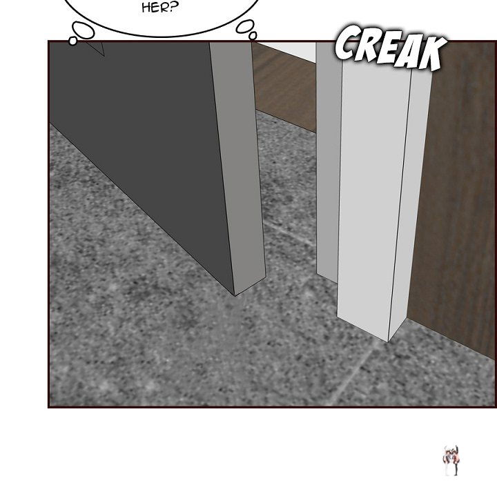 Never Too Late Never Too Late Chapter 121 - Page 72