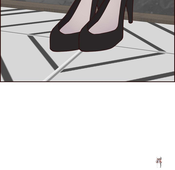 Never Too Late Never Too Late Chapter 121 - Page 76