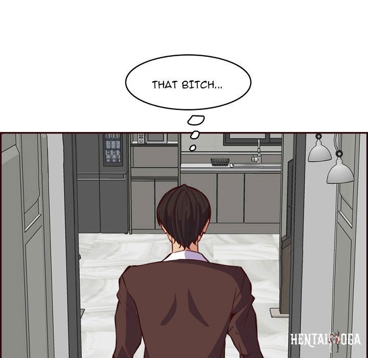 Never Too Late Never Too Late Chapter 121 - Page 77