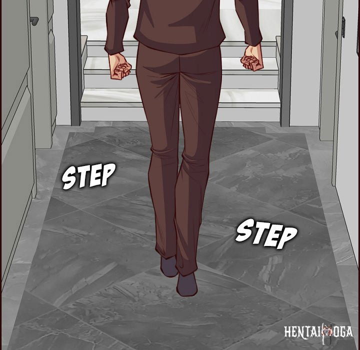 Never Too Late Never Too Late Chapter 121 - Page 78