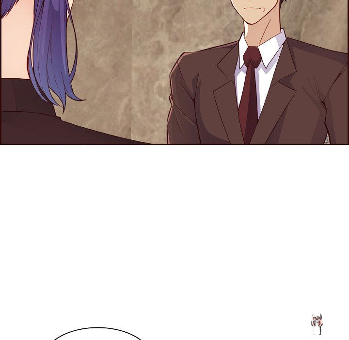 Never Too Late Never Too Late Chapter 121 - Page 8