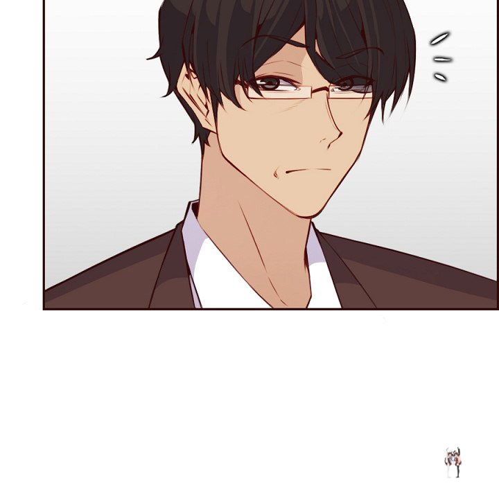 Never Too Late Never Too Late Chapter 121 - Page 80